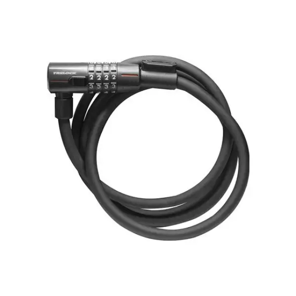 Kabelslot Trelock KS312 110 cm-12 mm