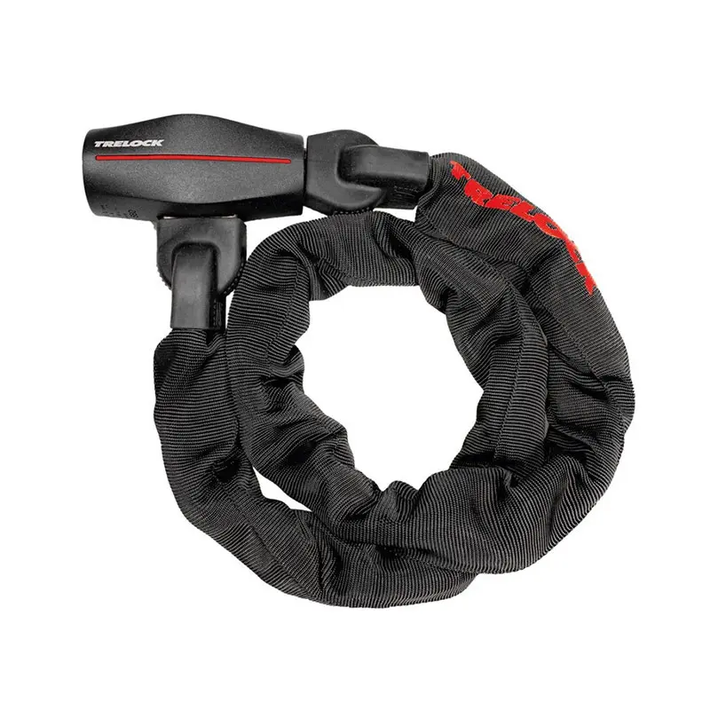 Image of Kettenschloss Trelock BC 680 110 cm-9.5 mm