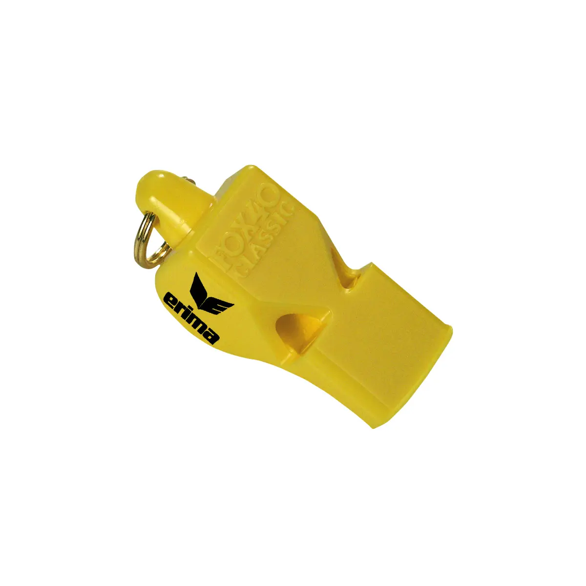 Referee whistle classic Erima fox 40