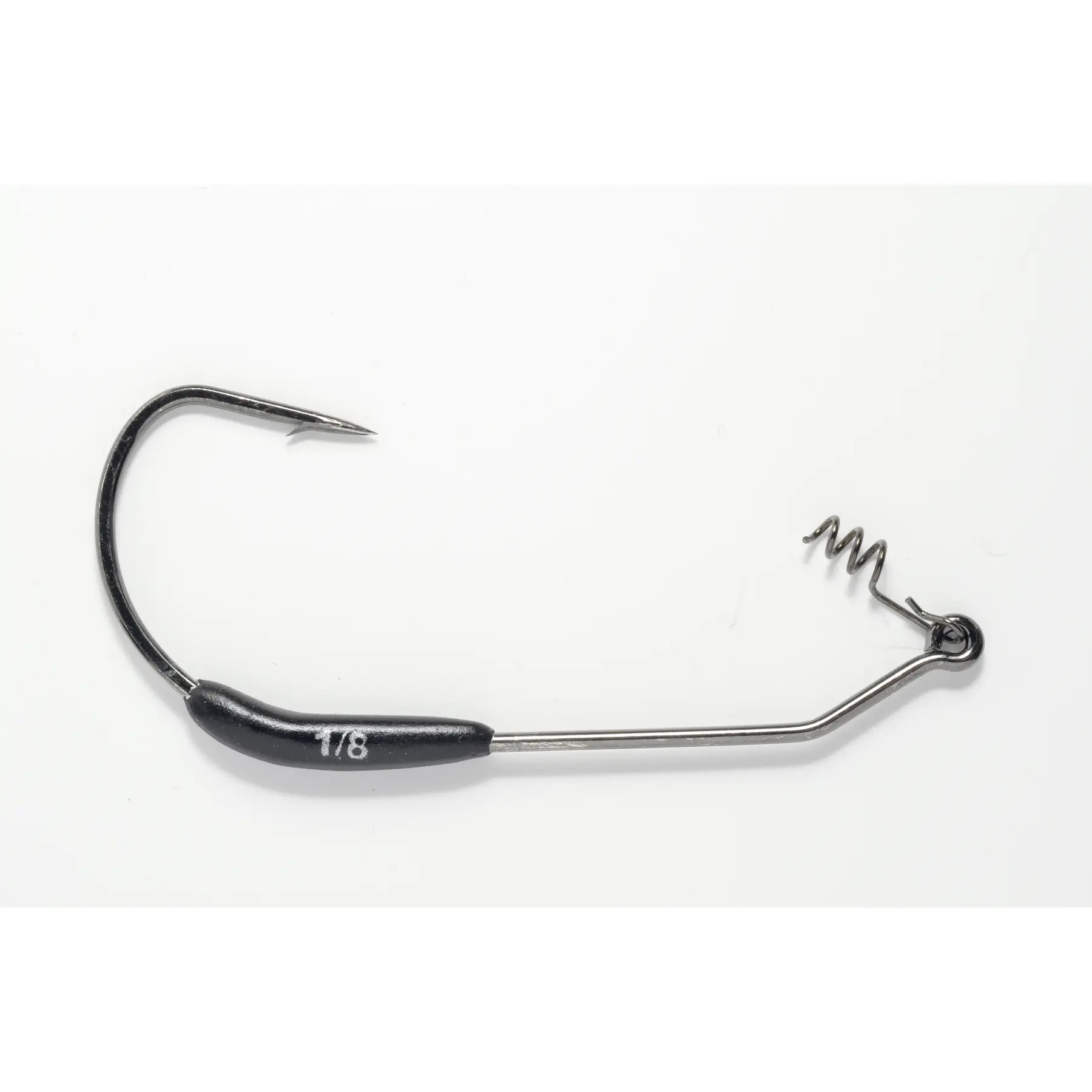 Haken VMC Mystic 7329DD x4 2.7g