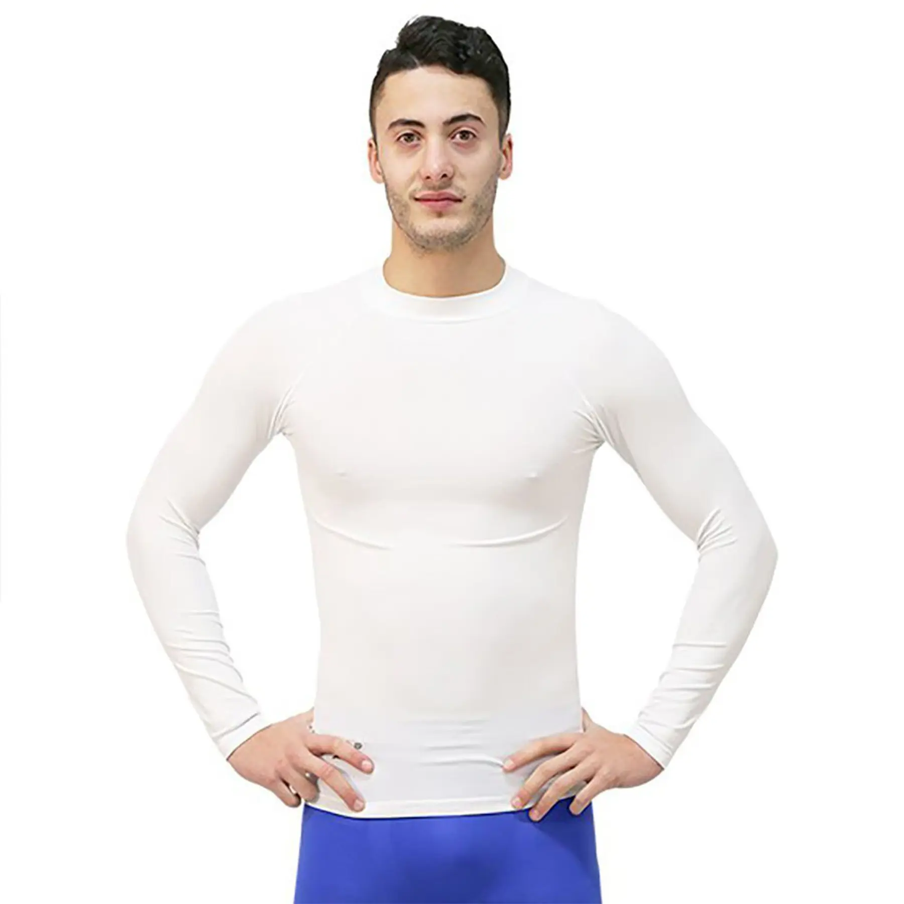Maglia termica Softee Bubble