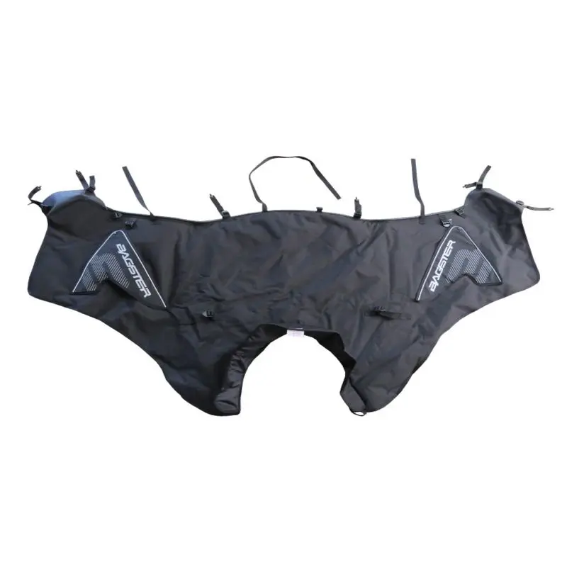 Grembiule per scooter Bagster Boomerang Honda Integra 750 - 2014/2020