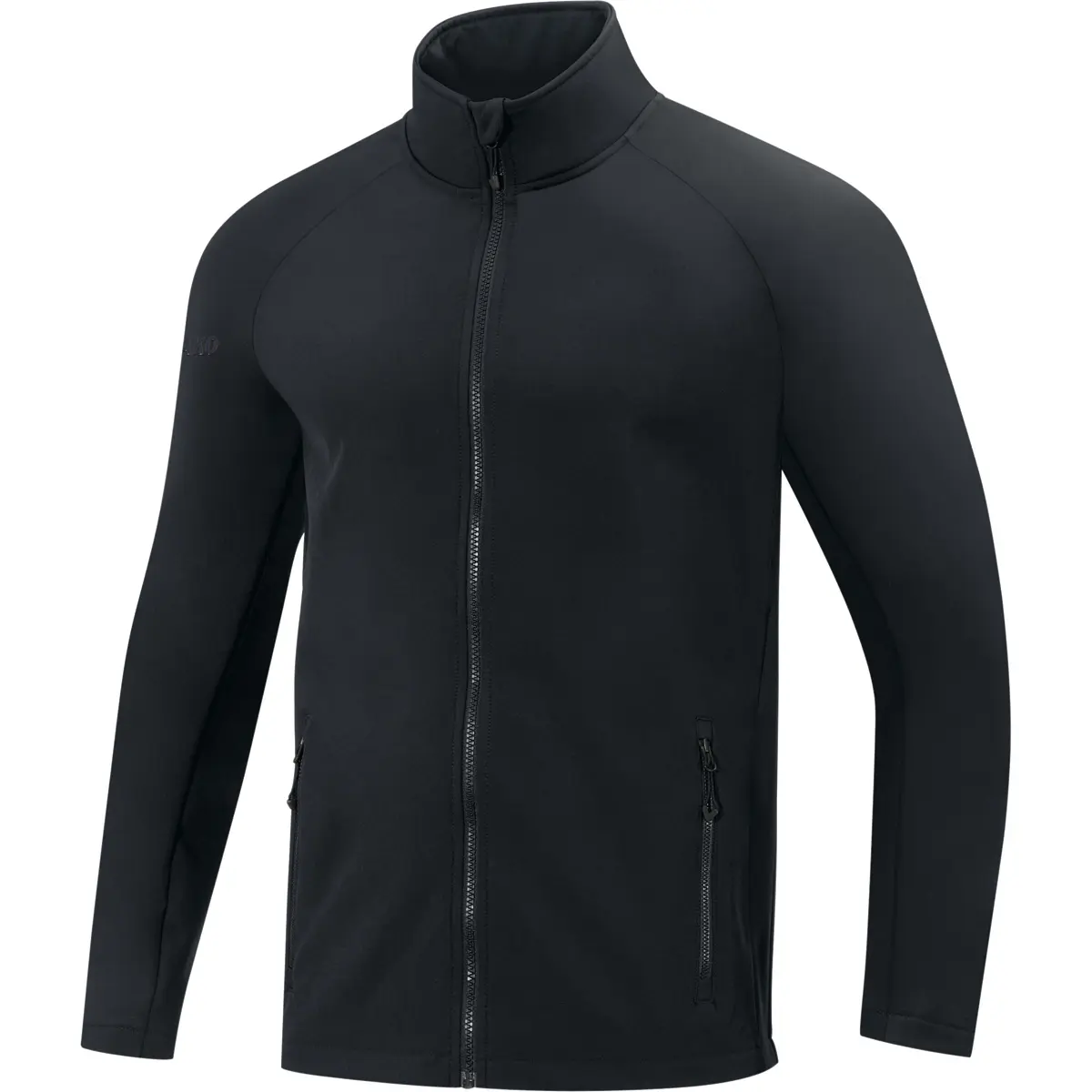 Veste Jako softshell Team - vue 7