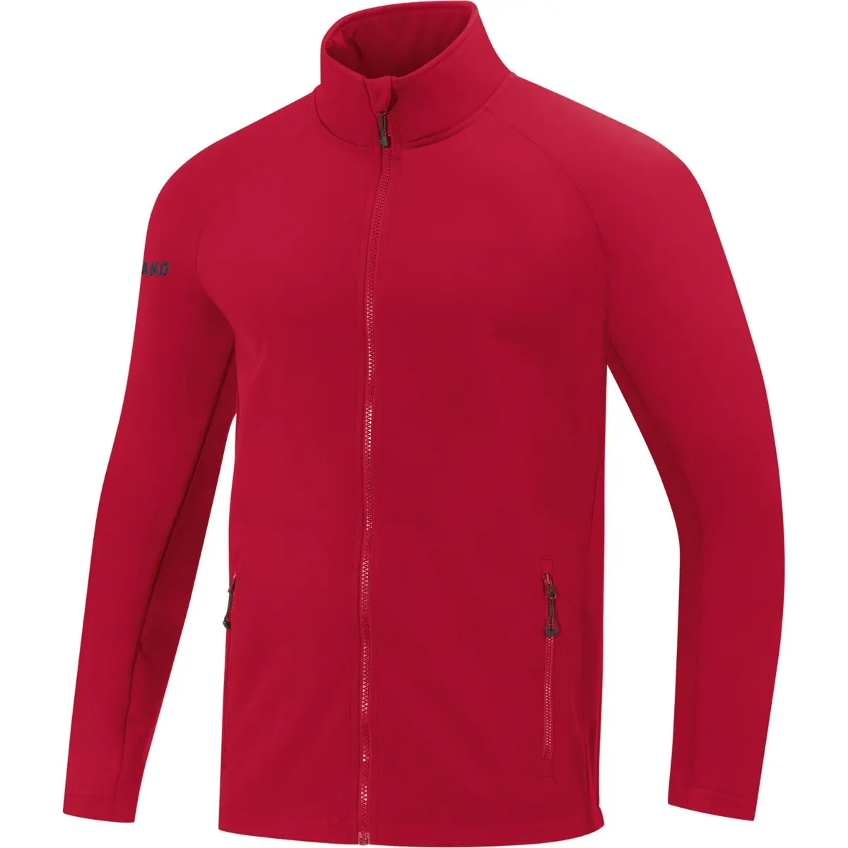 Jacke Jako softshell Team