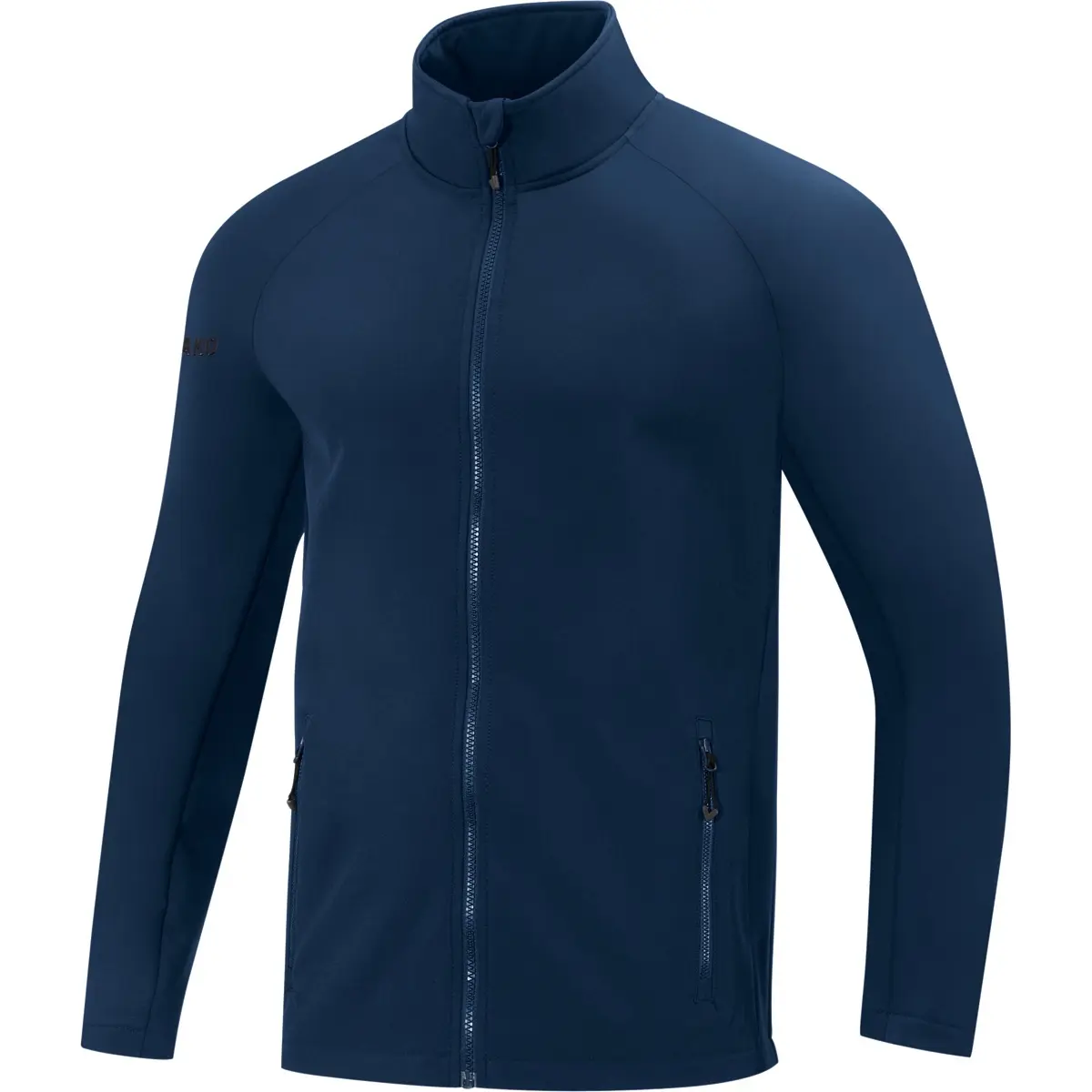 Veste Jako softshell Team - vue 8