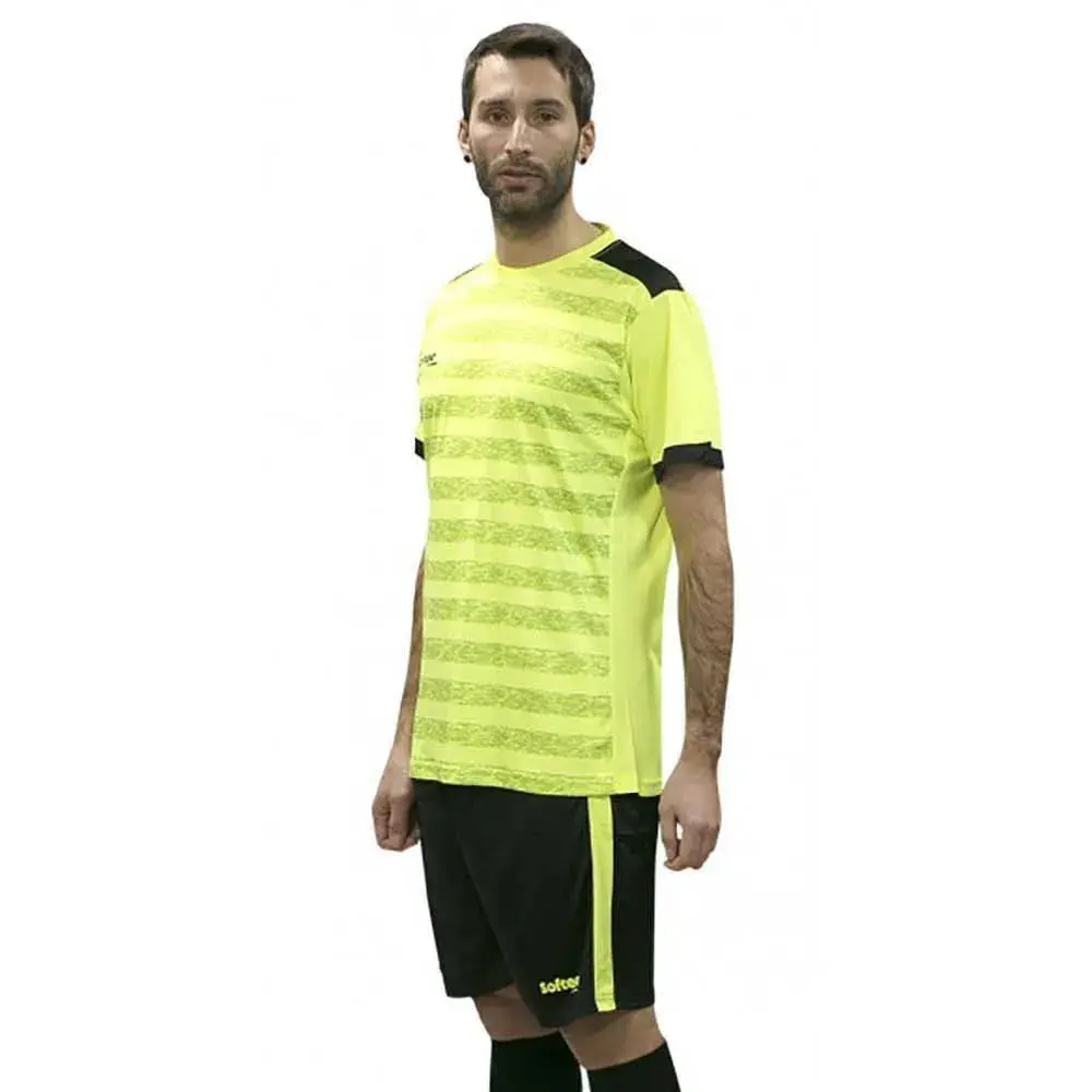 Set aus Trikot und Shorts für Kinder Softee