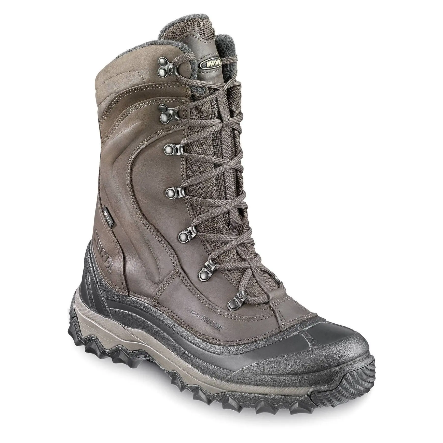 Scarpe da trekking Meindl Garmisch II GTX