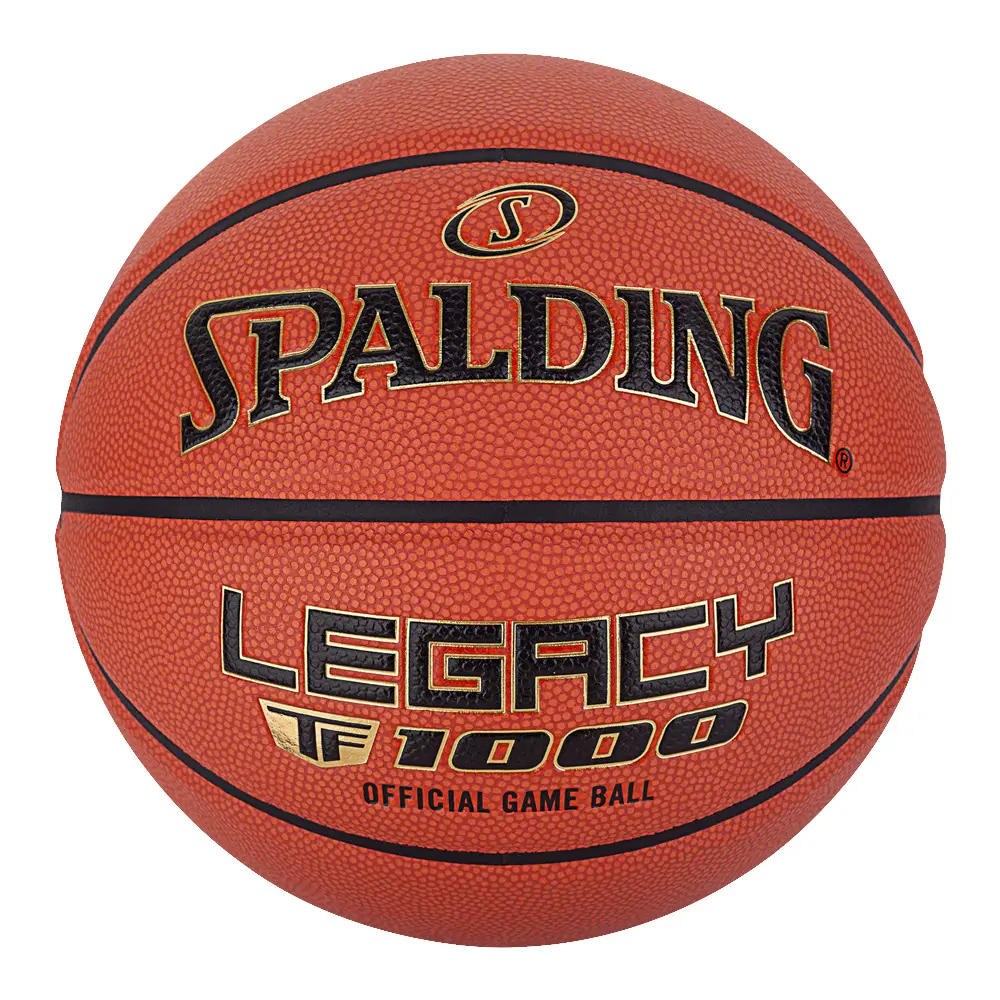 Basketball Spalding TF-1000 Legacy Composite