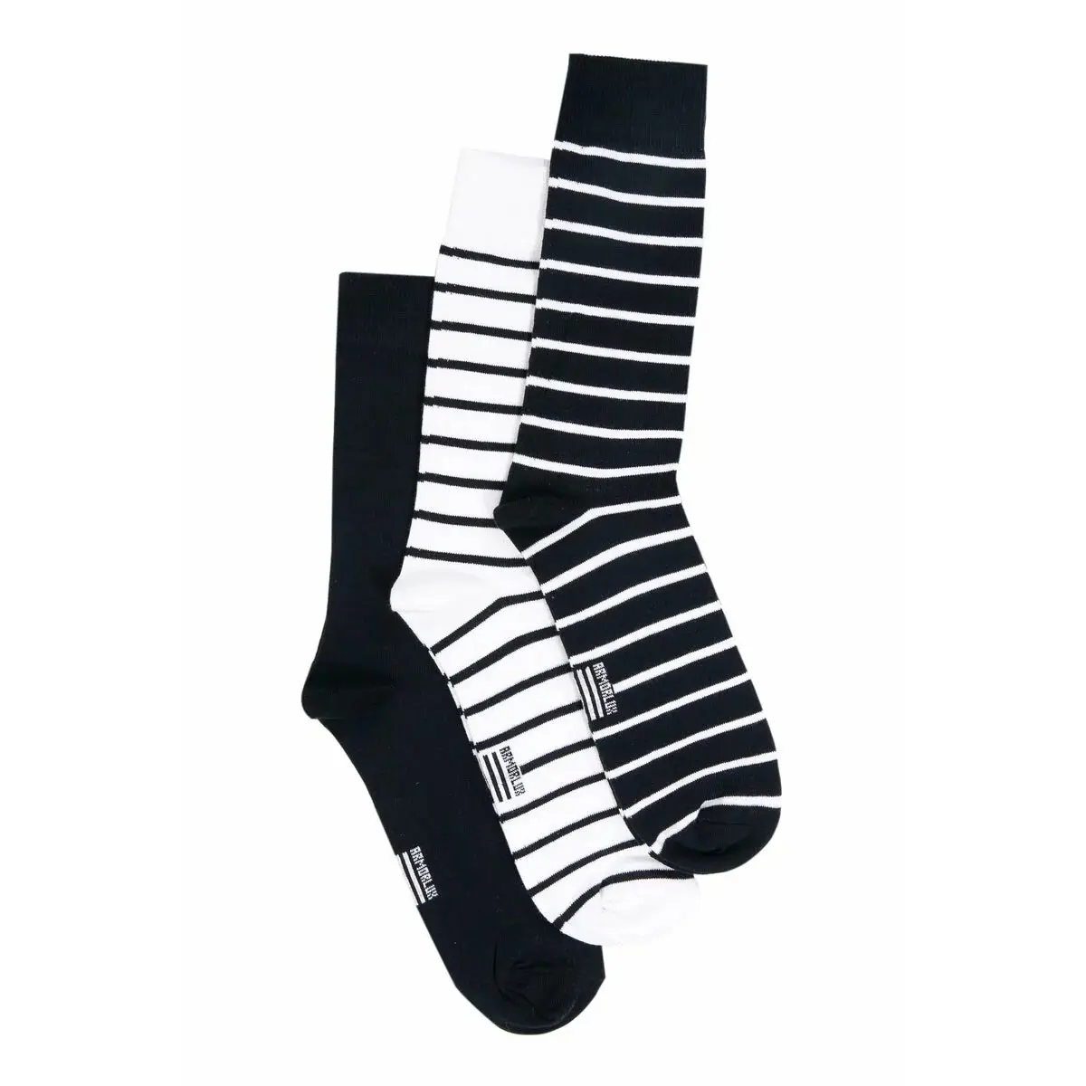 Paia di calzini Armor-Lux tri loer (x3)