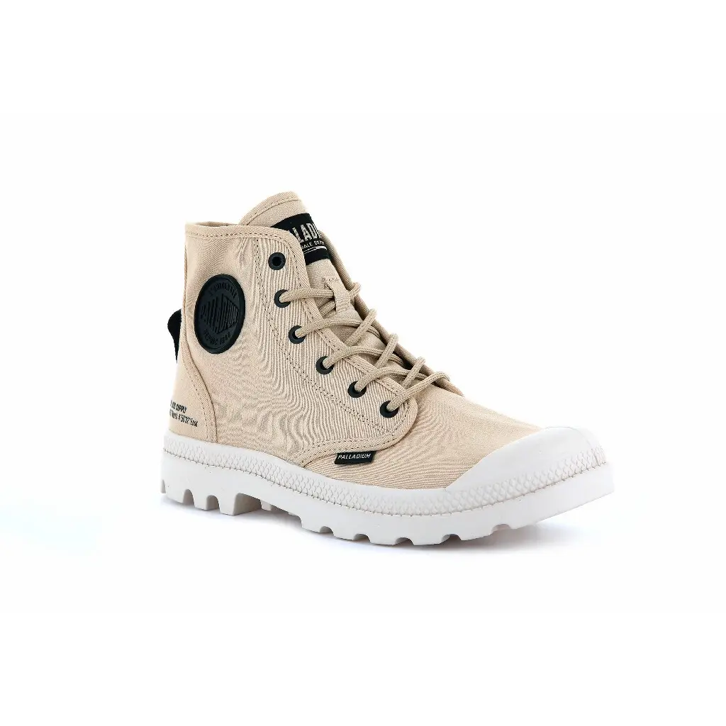 Stiefeletten Palladium Pampa Hi HTG Supply
