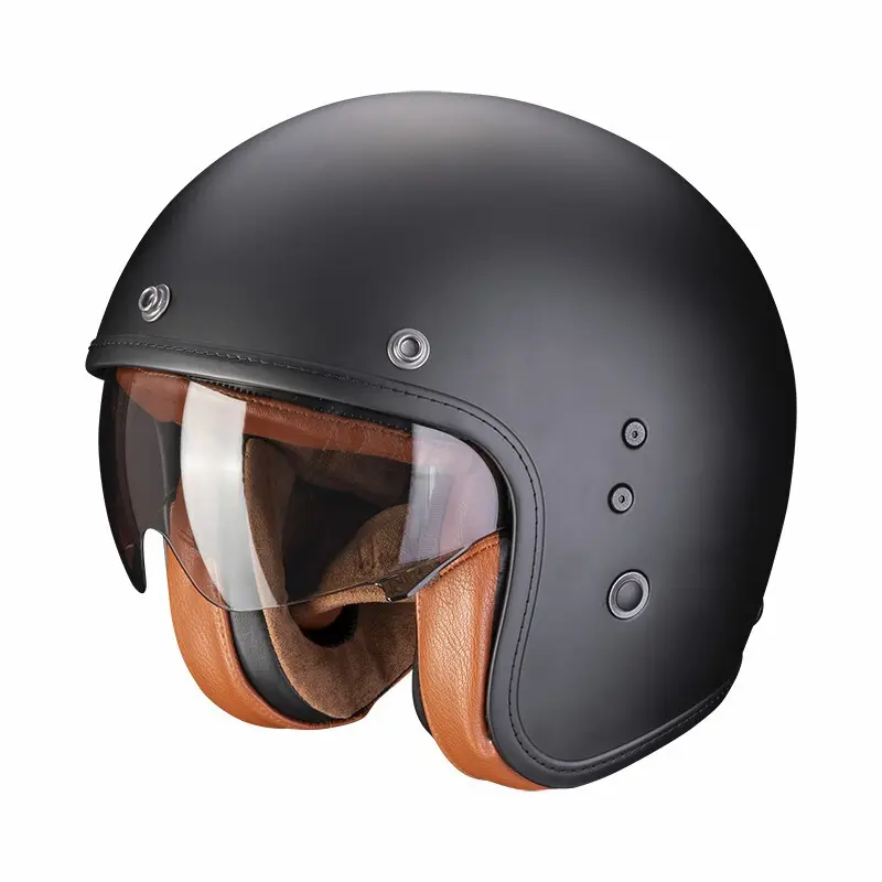 Jet-Helm Scorpion Belfast evo LUXE