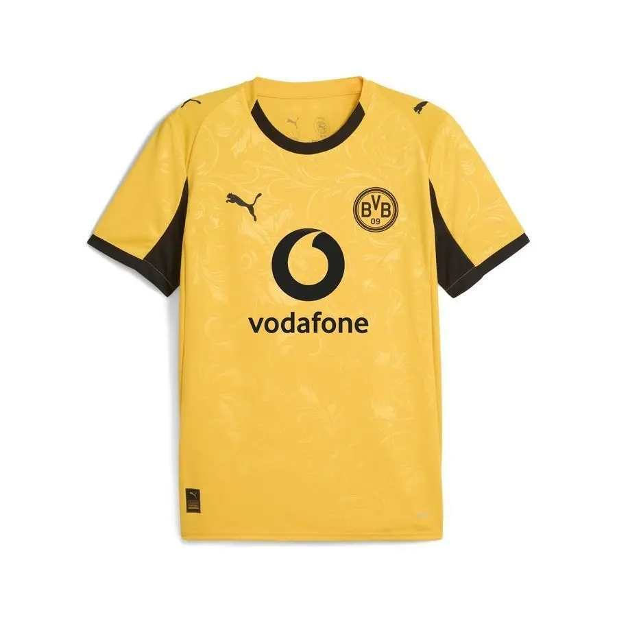 Borussia Dortmund Trikot 2025/26
