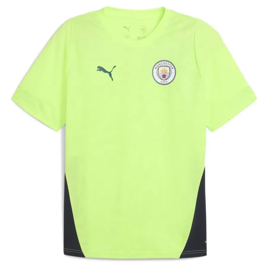 Maglia da allenamento Manchester City 2025/26