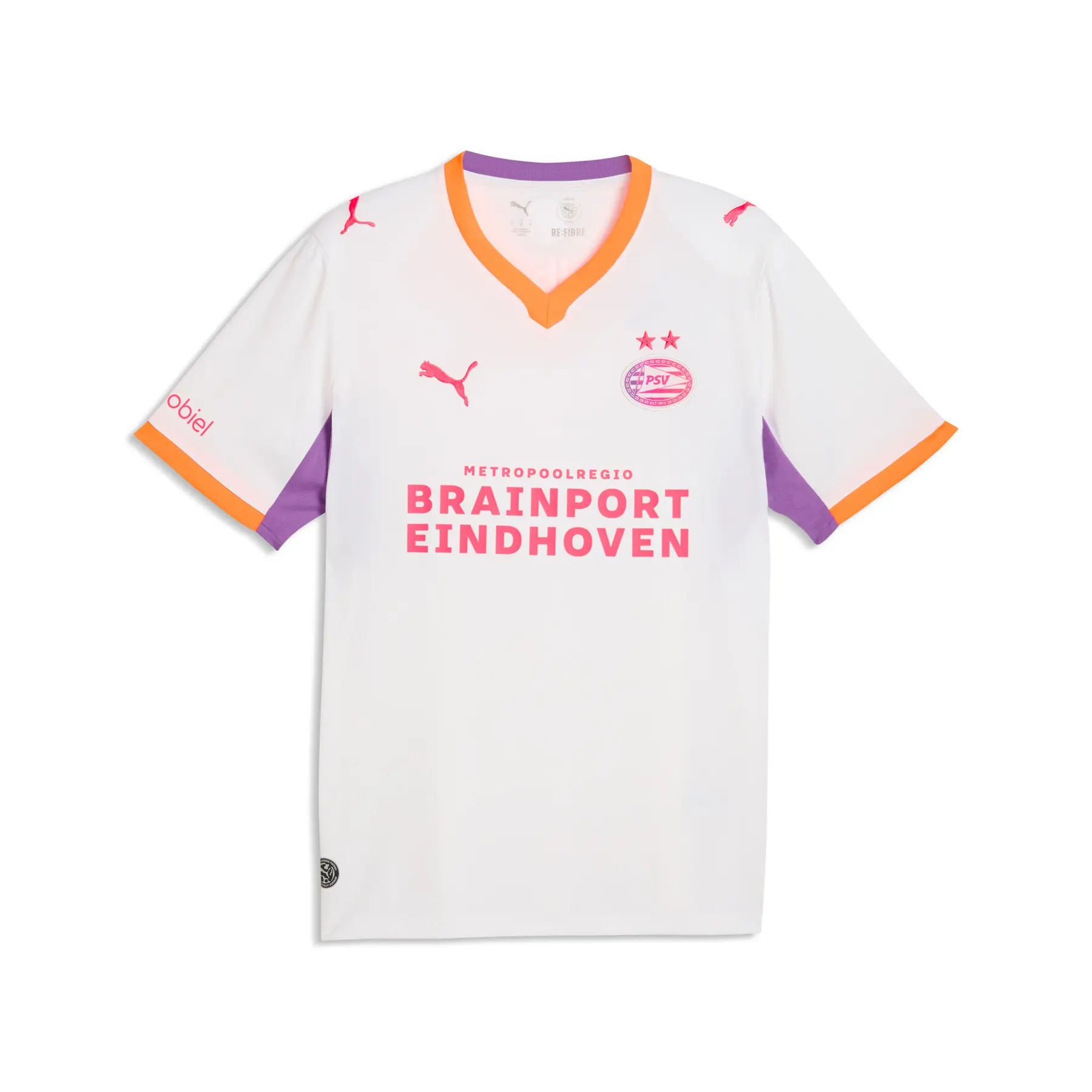 Auswärtstrikot PSV Eindhoven 2026/27