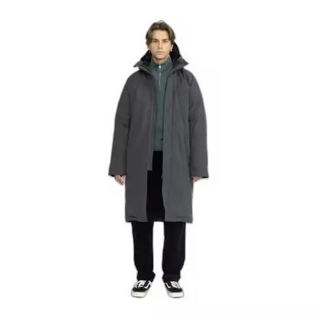 Daunenjacke Revolution City