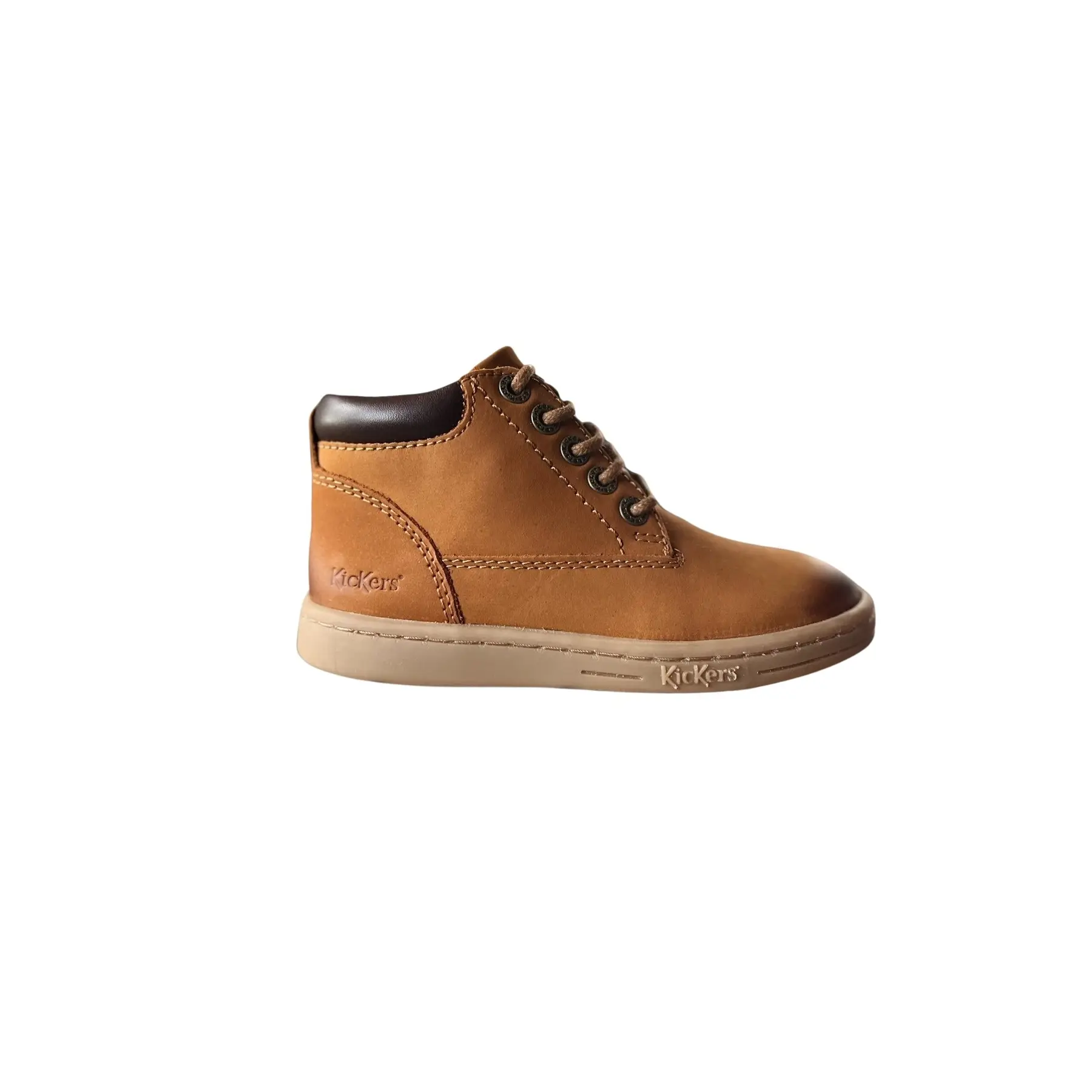 Bottines enfant Kickers Tackland Bottines enfant Kickers Tackland