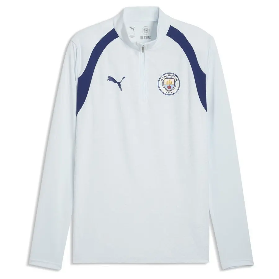 Manchester City Trainingsoberteil 786220