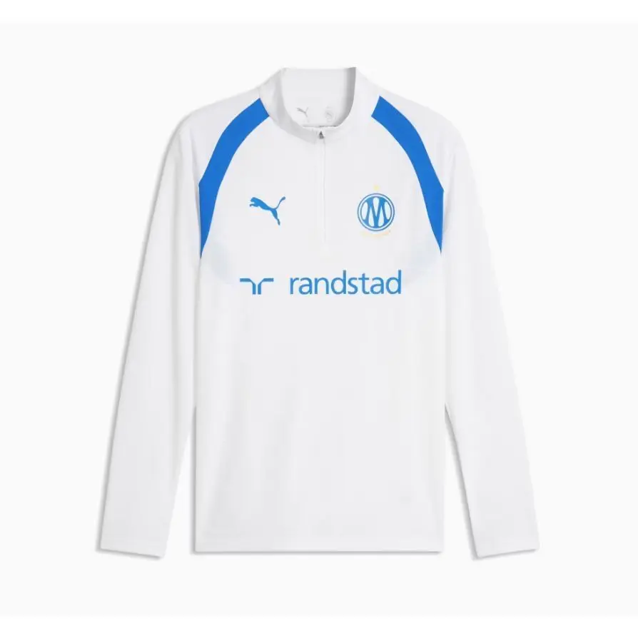Trainingsoberteil 1/4 Zip OM 2026/27