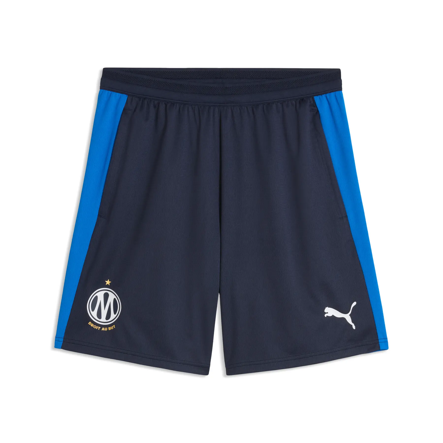 OM Trainingsshorts 2026/27