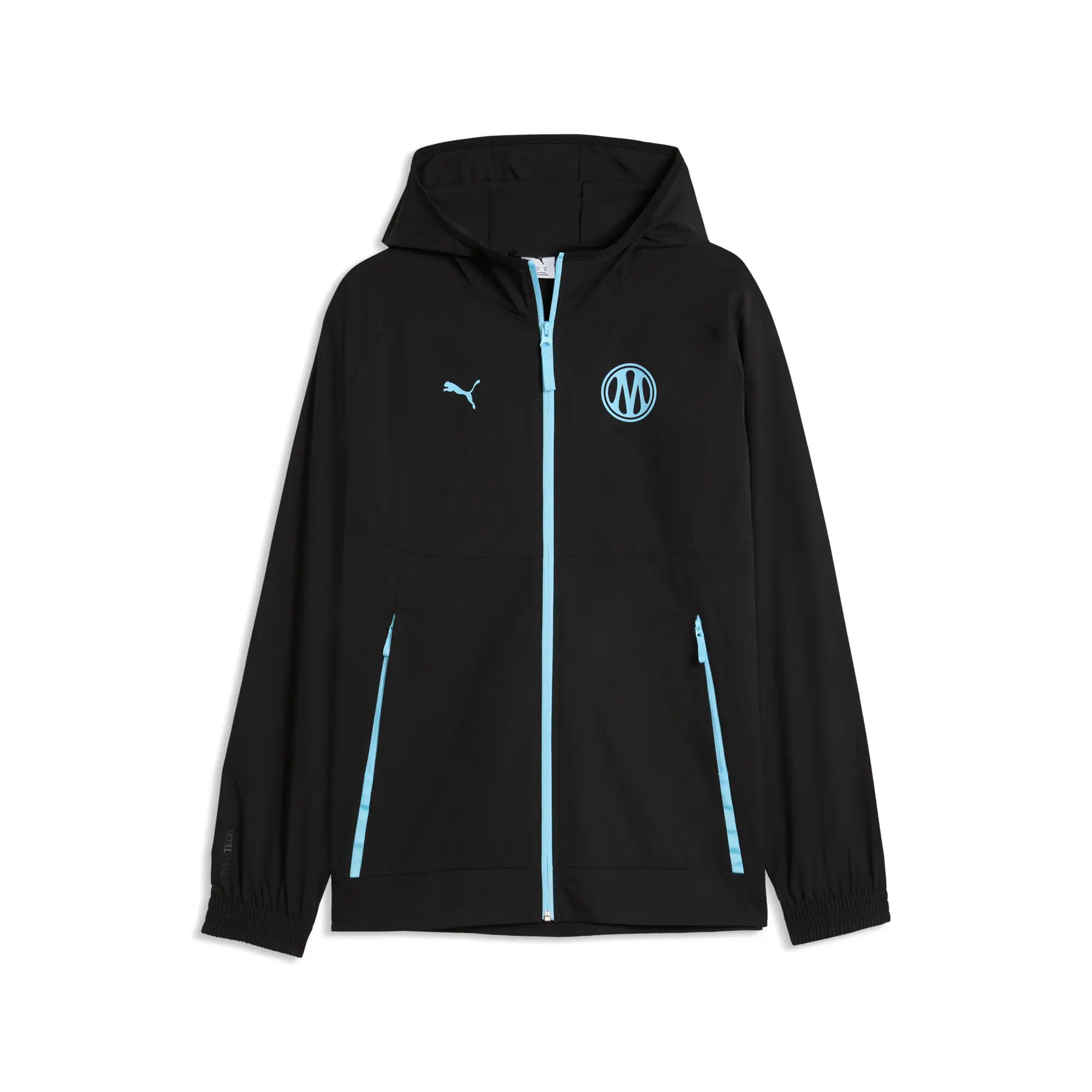 Veste OM 2026/27