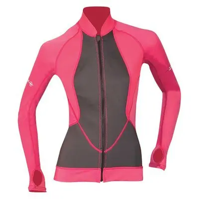 Damenjacke Beuchat ED LTD 2 mm