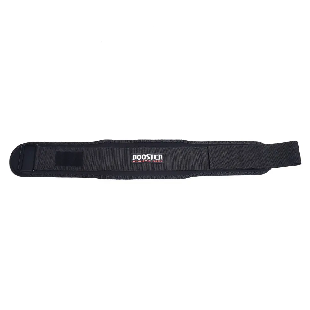 Gewichthefriem Booster Fight Gear Athletic Dept
