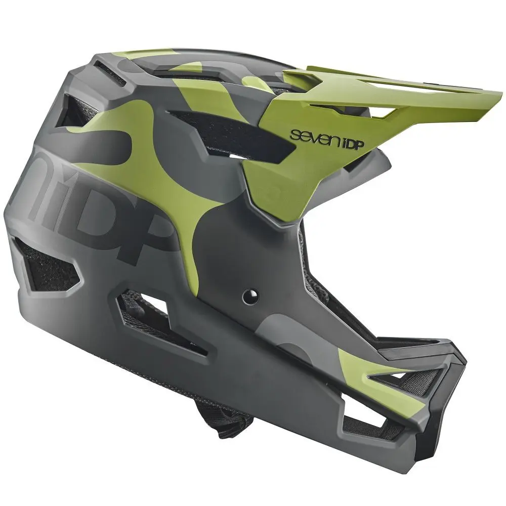 Abs helm 7iDP Project 23