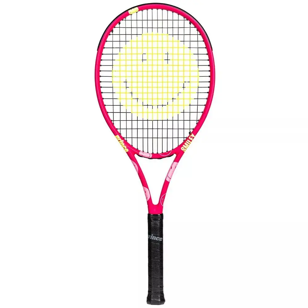 Racchetta da tennis Prince Best Power 270 Smiley