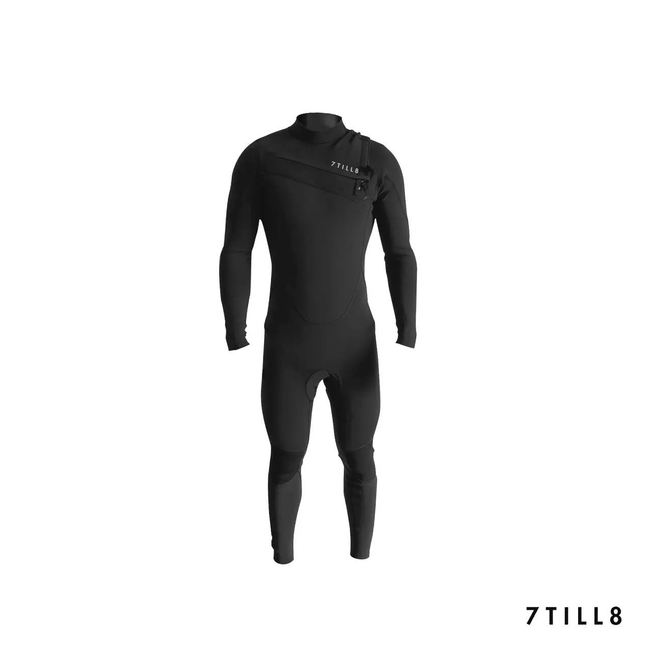 Eendelige combinatie 7TILL8 3/2 Steamer