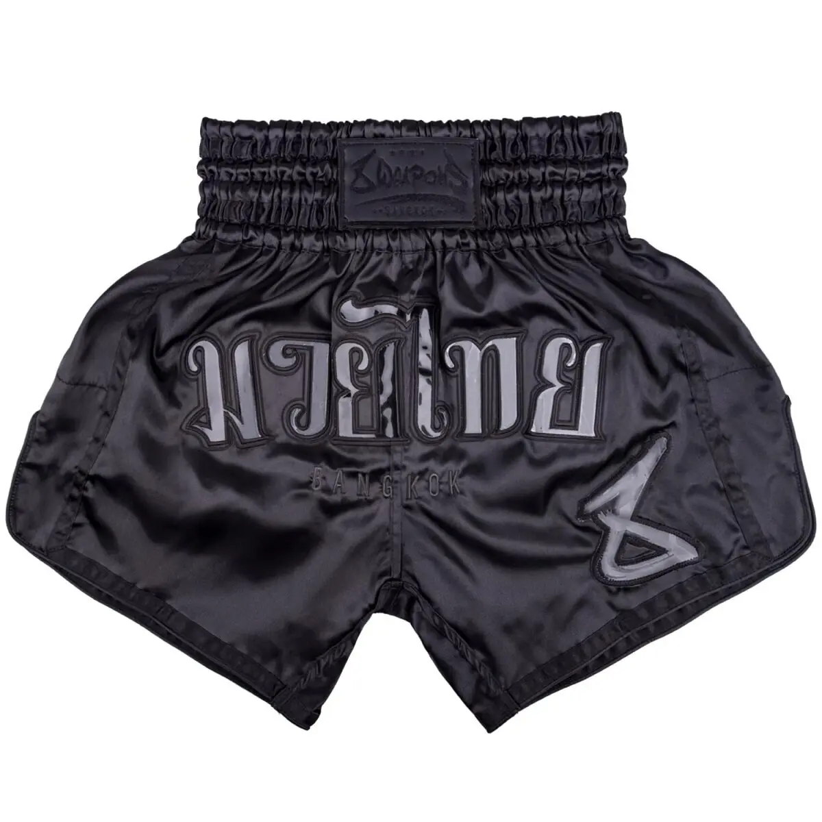 Short da combattimento Muay Thai 8 Weapons Bangkok
