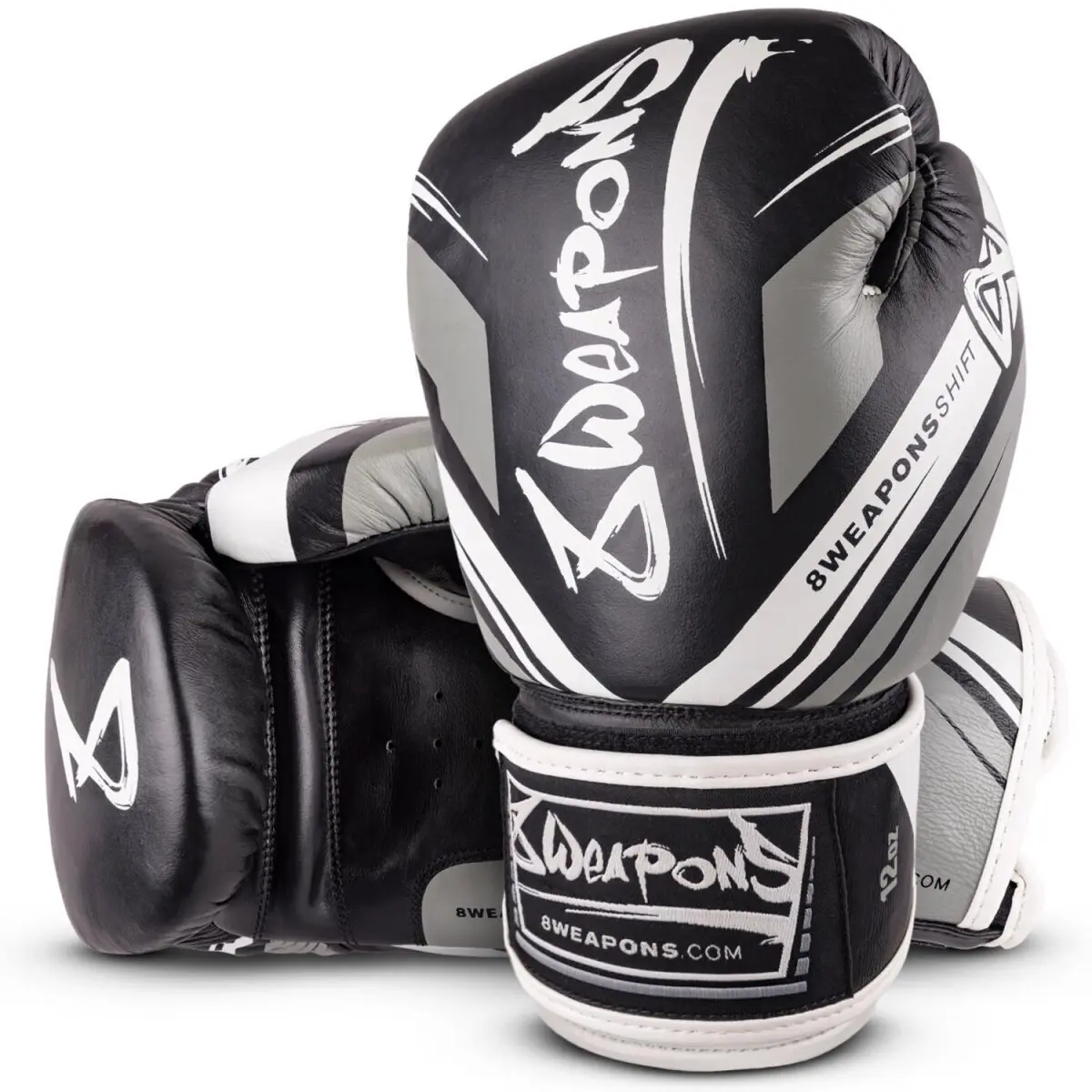 Guanti da boxe thailandesi 8 Weapons Shift