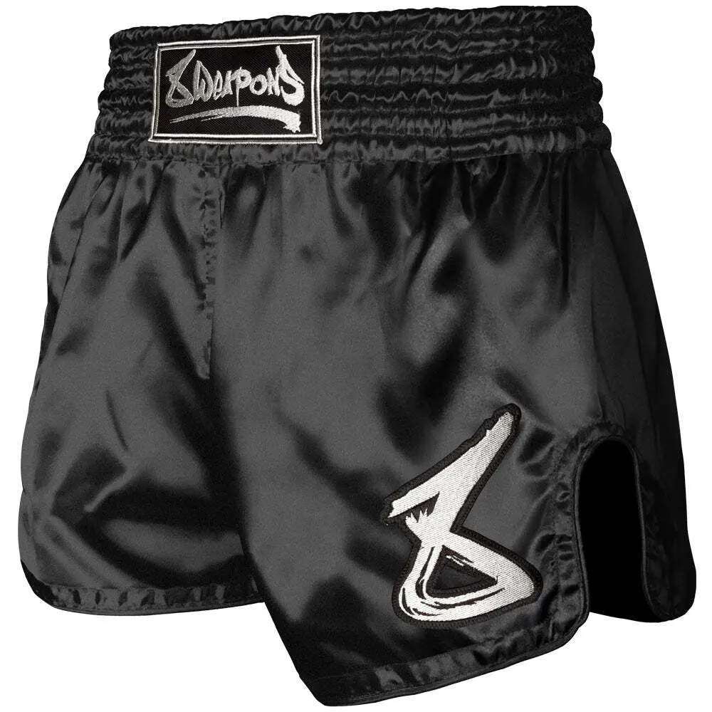 Pantaloncini da Thai Boxe 8 Weapons Strike