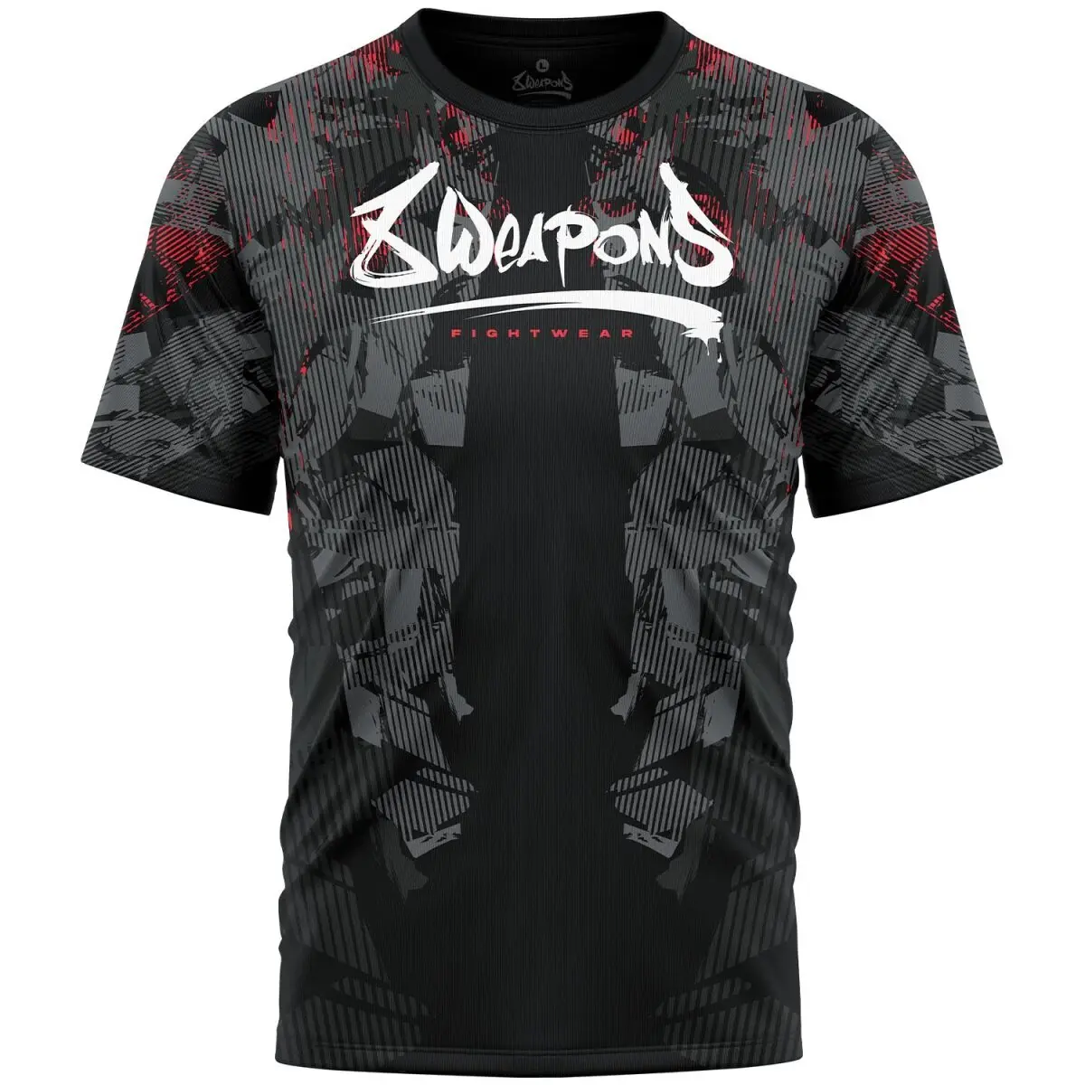 Trikot 8 Weapons Hit 2.0