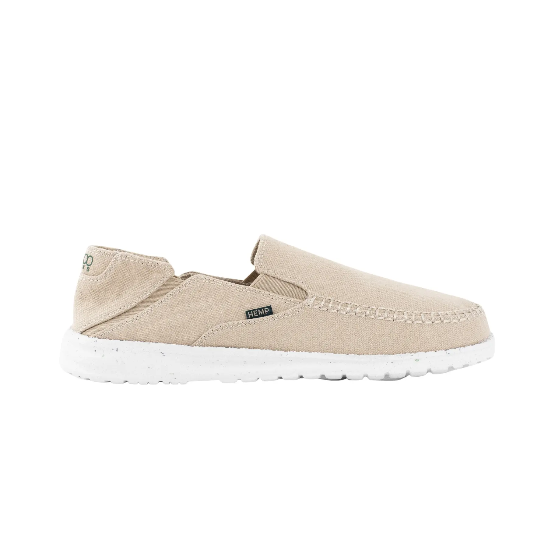 Mocassini 8000Kicks SunSlide