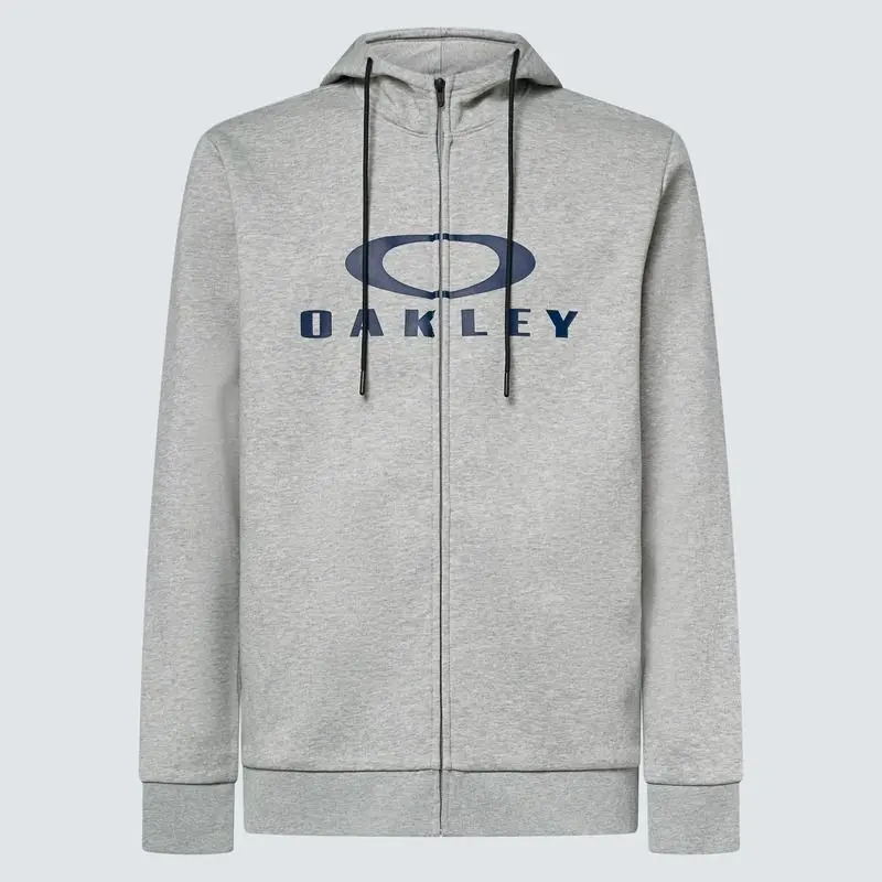 Hoodie Oakley Bark FZ 2.0