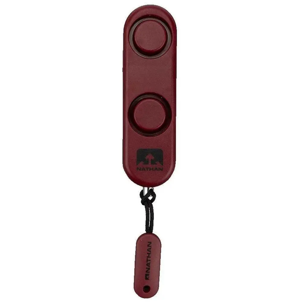 Cinta de correr Nathan SaferRun Ripcord avec alarme personelle