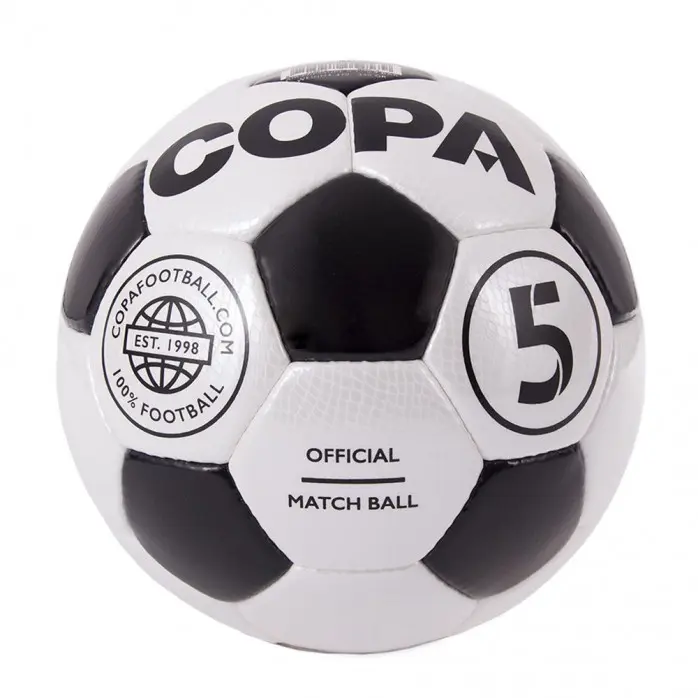 Fußball Copa Football Laboratories Match
