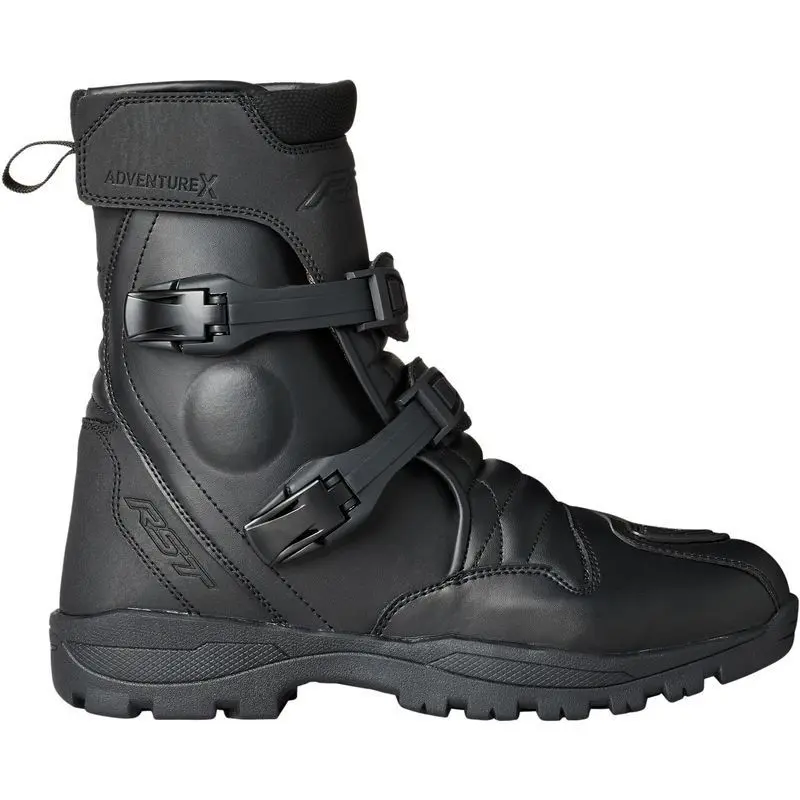 Stivali da motocross impermeabili RST ADV-X mid CE