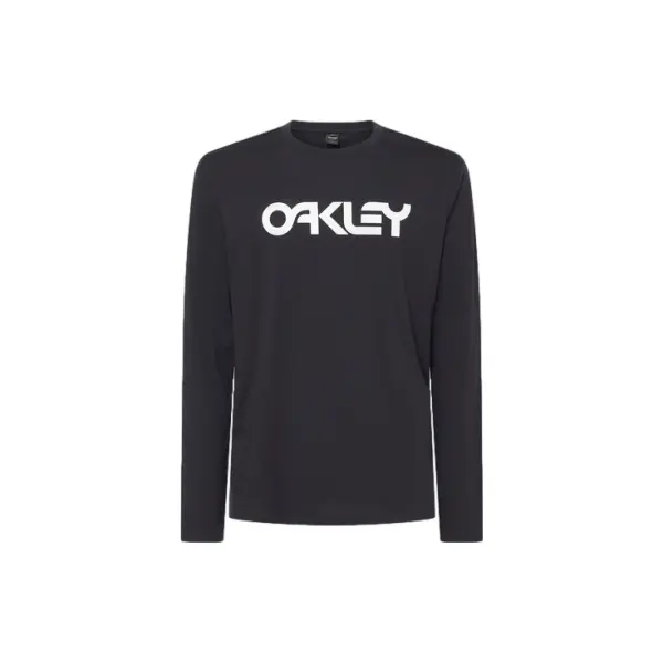 Maglietta a maniche lunghe Oakley Mark II Tee 2.0