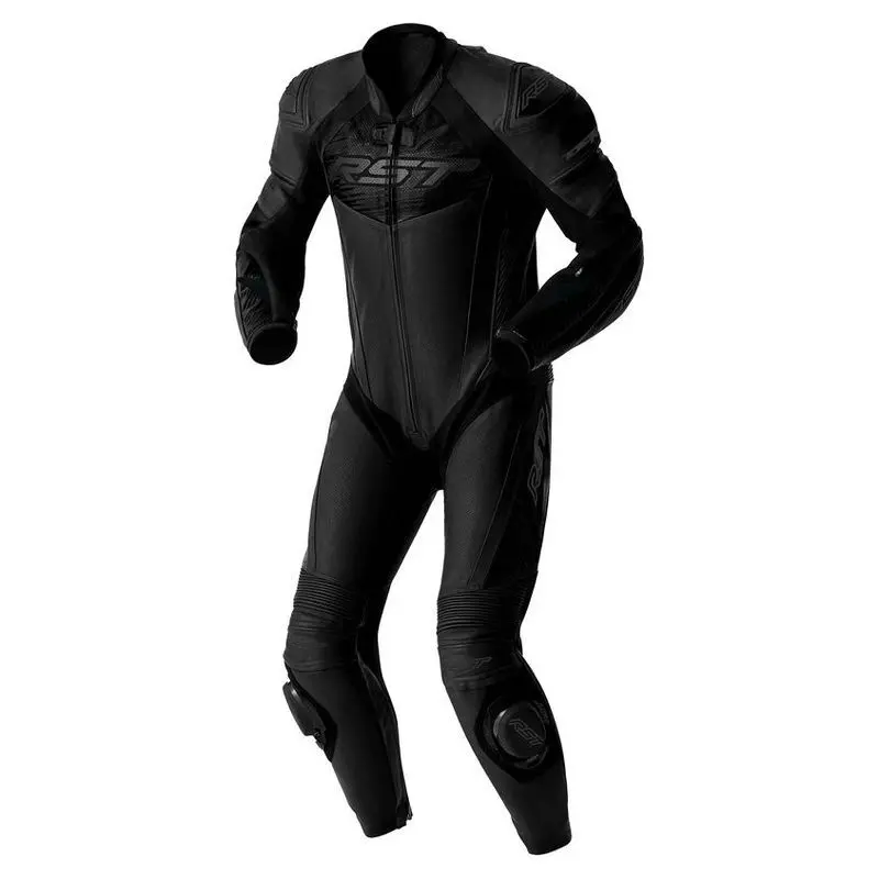 Tuta da moto RST Tractech Evo D3O