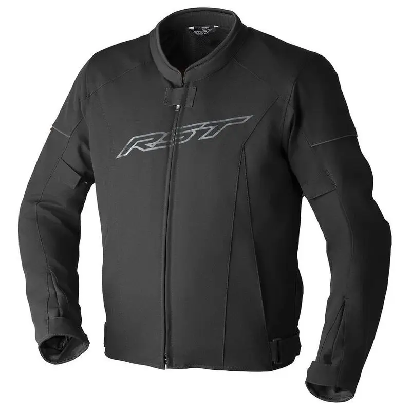 Giacca da moto RST F4 D3O