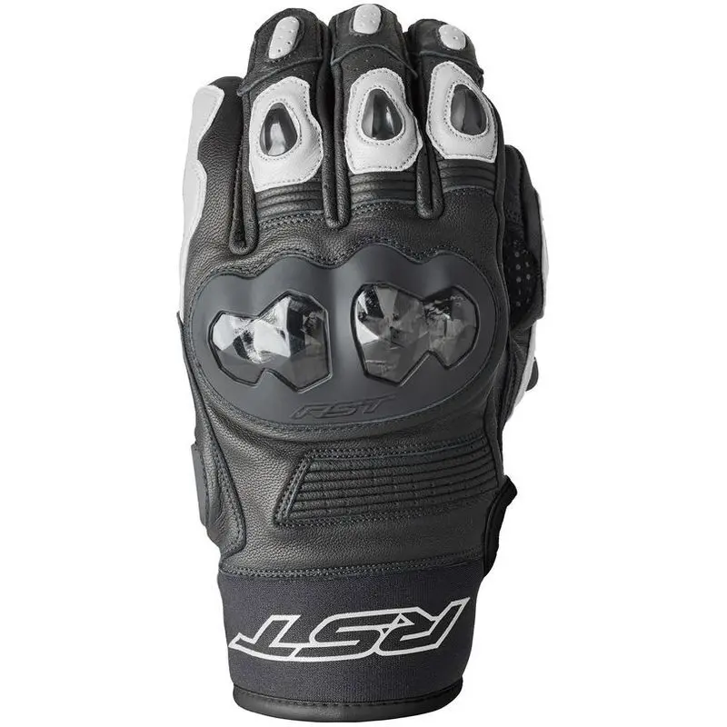 Guanti moto estivi RST Freestyle 3 D3O