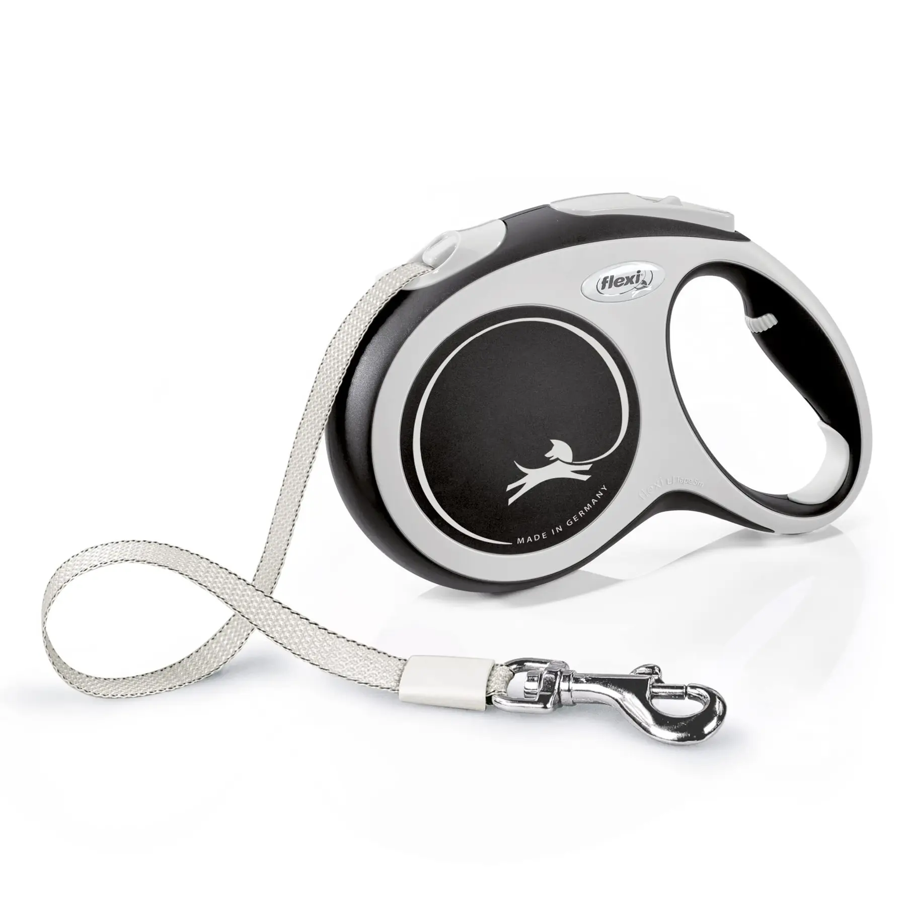 Dog leash Kerbl Flexi New Confort