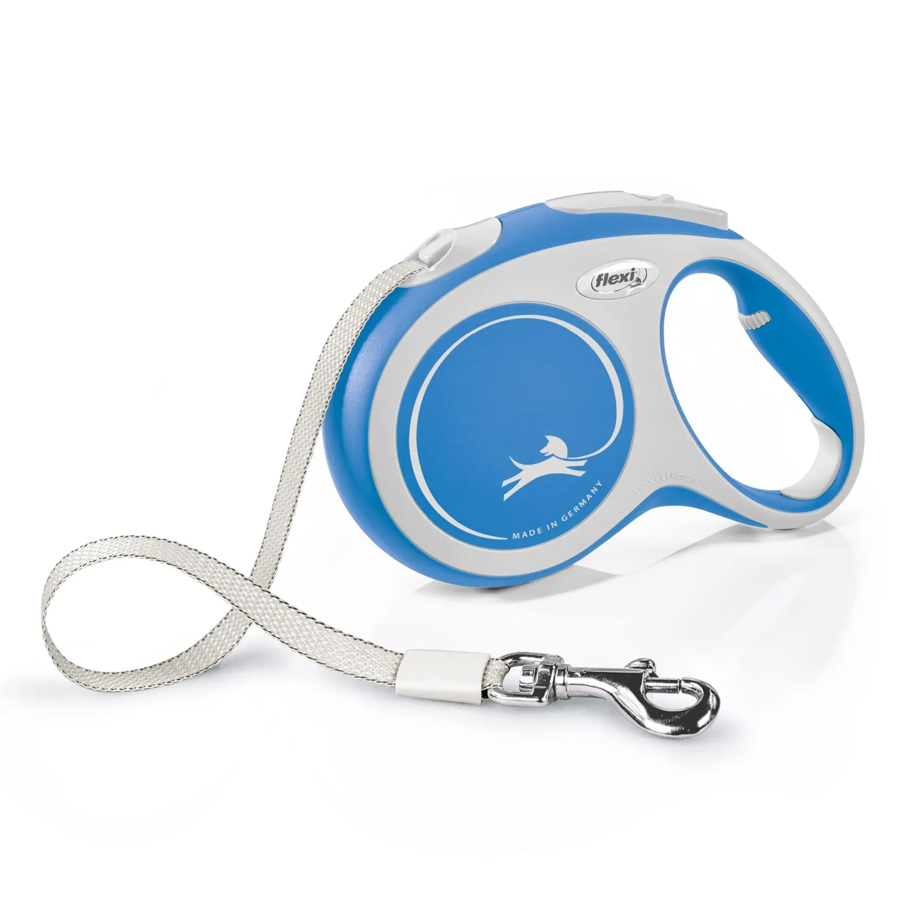 Dog leash Kerbl Flexi New Confort