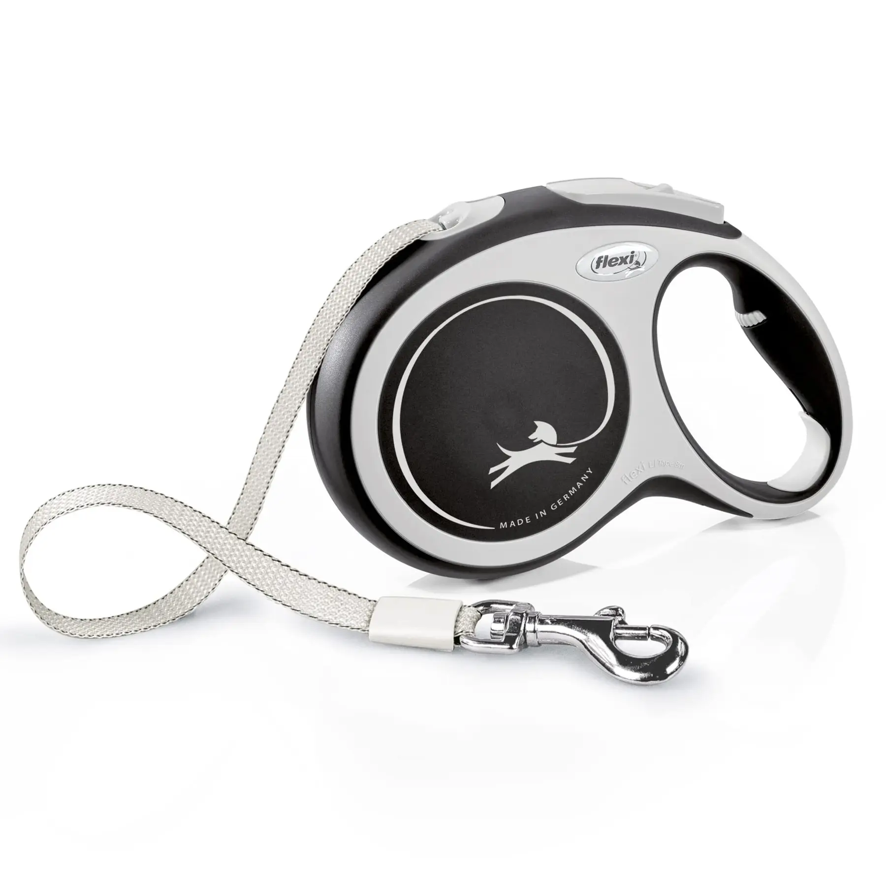 Dog leash Kerbl Flexi New Confort