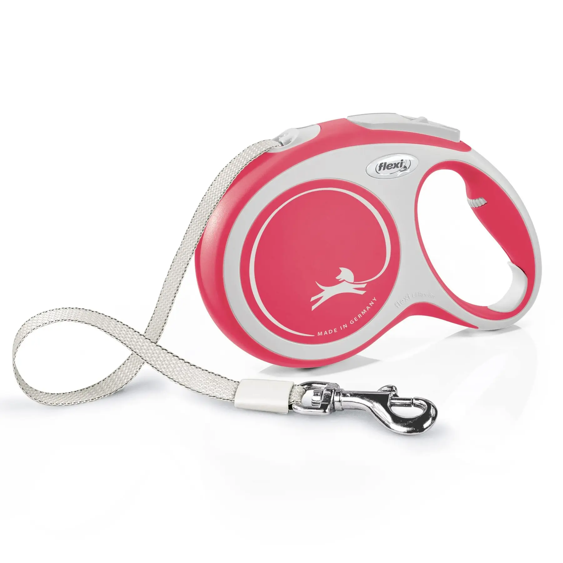 Dog leash Kerbl Flexi New Confort