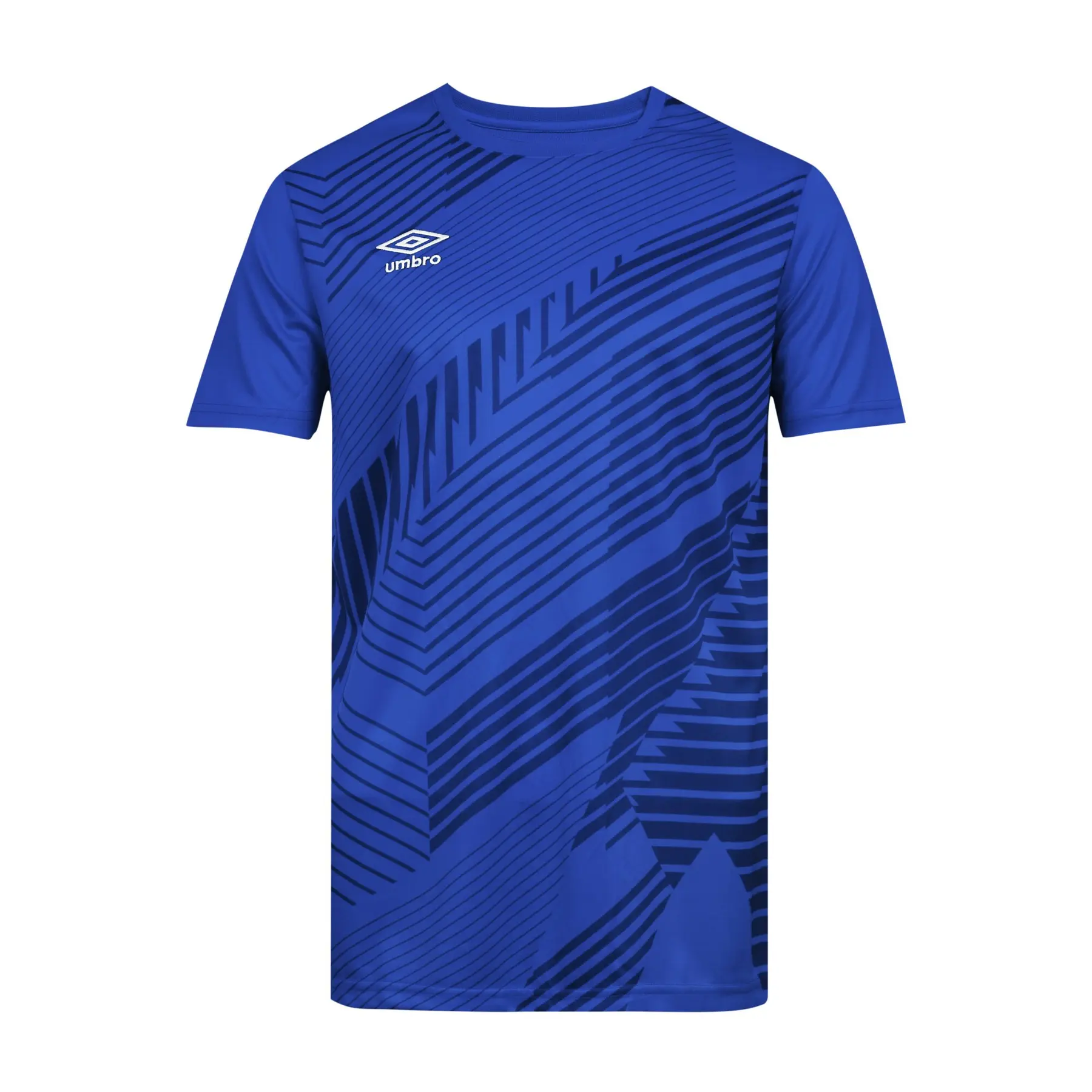 Maglietta a maniche corte Umbro League