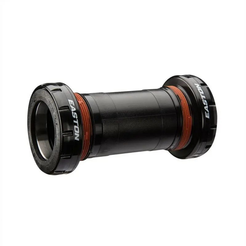 Bsa Innenlager 68mm 30mm Schwarz - Laufruhiges Tretlager Für Maximale Steifigkeit