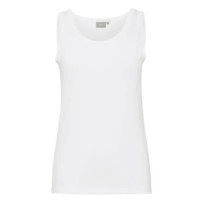 Damen-Top aus Satinette b.young iane sin b