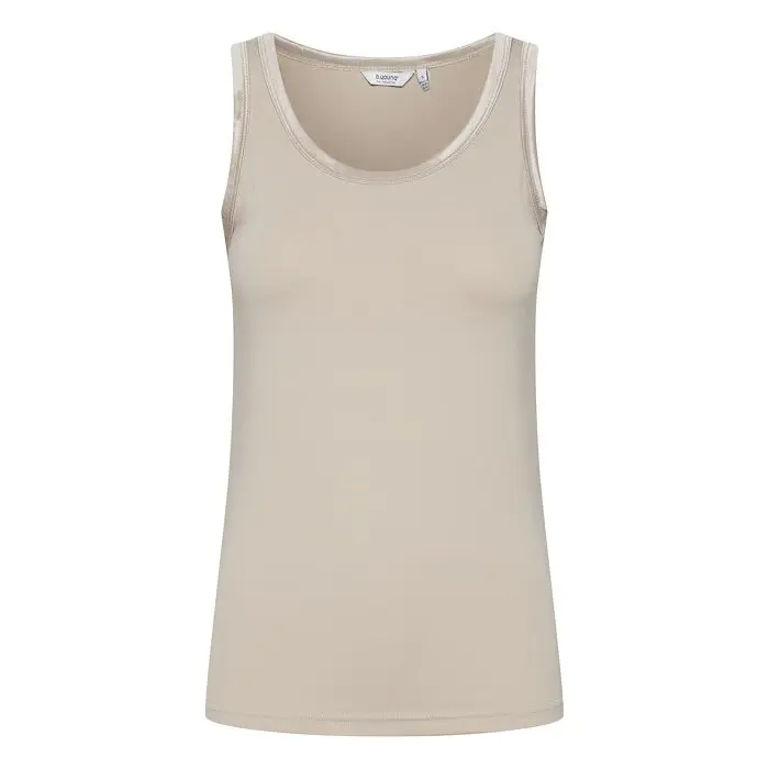 Damen-Top aus Satinette b.young iane sin b
